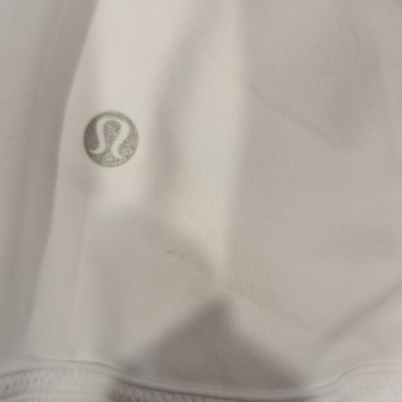 Lululemon Om Me Home Jacket White - Picture 12 of 13